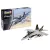 Revell F/A18F Super Hornet 1:72 repülő makett 03834R