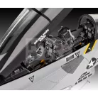 Revell F/A18F Super Hornet 1:72 repülő makett 03834R