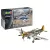 Revell P-51 D Mustang (late version) 1:32 repülő makett 03838R
