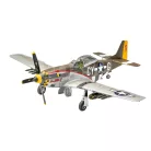 Revell P-51 D Mustang (late version) 1:32 repülő makett 03838R