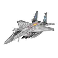 Revell F-15E Strike Eagle 1:72 repülő makett 03841R