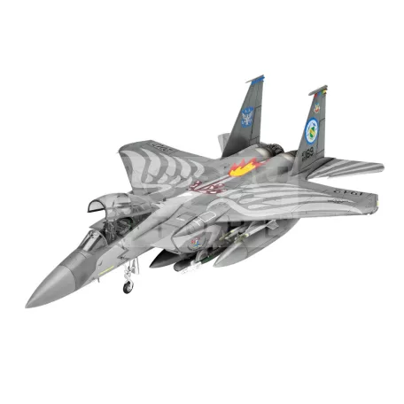 Revell F-15E Strike Eagle 1:72 repülő makett 03841R