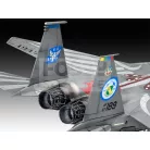 Revell F-15E Strike Eagle 1:72 repülő makett 03841R