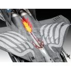 Revell F-15E Strike Eagle 1:72 repülő makett 03841R