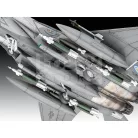Revell F-15E Strike Eagle 1:72 repülő makett 03841R
