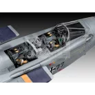 Revell Tornado ASSTA 3.1 1:72 repülő makett 03842R