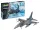 Revell Lockheed Martin F-16D Tigermeet 2014 – 1:72 repülőgép makett