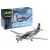 Revell Breguet Atlantic 1 Italian Eagle 1:72 repülő makett 03845R