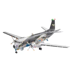   Revell Breguet Atlantic 1 Italian Eagle 1:72 repülő makett 03845R