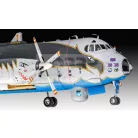 Revell Breguet Atlantic 1 Italian Eagle 1:72 repülő makett 03845R
