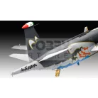 Revell Breguet Atlantic 1 Italian Eagle 1:72 repülő makett 03845R