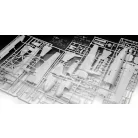Revell Breguet Atlantic 1 Italian Eagle 1:72 repülő makett 03845R