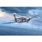 Revell Breguet Atlantic 1 Italian Eagle 1:72 repülő makett 03845R