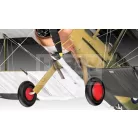 Revell Gloster Gladiator Mk. II 1:32 repülő makett 03846R