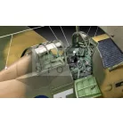 Revell Gloster Gladiator Mk. II 1:32 repülő makett 03846R