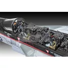 Revell F/A-18F Super Hornet 1:32 repülő makett 03847R