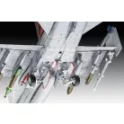 Revell F/A-18F Super Hornet 1:32 repülő makett 03847R