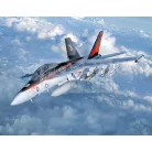 Revell F/A-18F Super Hornet 1:32 repülő makett 03847R