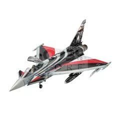   Revell Eurofighter Typhoon "BARON SPIRIT" 1:48 repülő makett 03848R