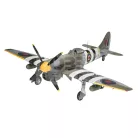 Revell Hawker Tempest V 1:32 repülő makett 03851R