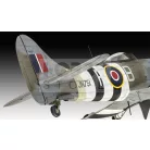 Revell Hawker Tempest V 1:32 repülő makett 03851R