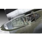 Revell Hawker Tempest V 1:32 repülő makett 03851R