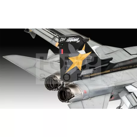 Revell Tornado GR.4 Farewell 1:48 repülő makett 03853R