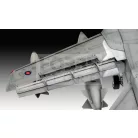 Revell Tornado GR.4 Farewell 1:48 repülő makett 03853R