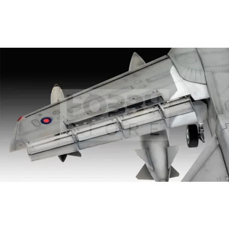 Revell Tornado GR.4 Farewell 1:48 repülő makett 03853R