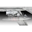 Revell Tornado GR.4 Farewell 1:48 repülő makett 03853R
