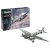 Revell Junkers Ju188 A-1 Racher 1:48 repülő makett 03855R