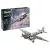 Revell Junkers Ju188 A-1 Racher 1:48 repülő makett 03855R