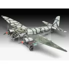 Revell Junkers Ju188 A-1 Racher 1:48 repülő makett 03855R