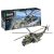 Revell CH-53 GSG 1:48 helikopter makett 03856R