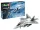 Revell Lockheed Martin F-22A Raptor – 1:72 repülőgép makett