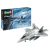 Revell Lockheed Martin F-22A Raptor 1:72 repülő makett 03858R