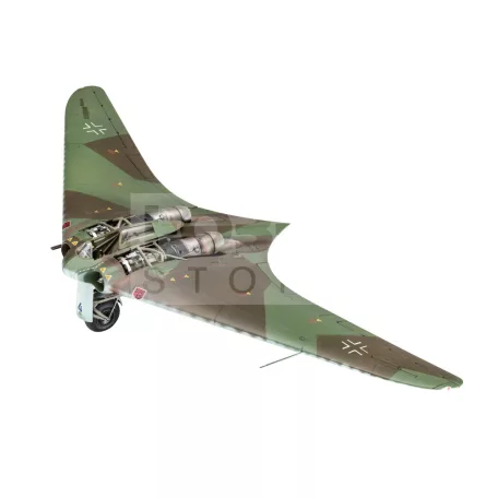 Revell Horten Go229 A-1 1:48 repülő makett 03859R