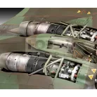 Revell Horten Go229 A-1 1:48 repülő makett 03859R