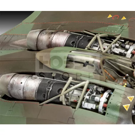 Revell Horten Go229 A-1 1:48 repülő makett 03859R