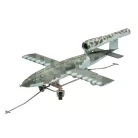 Revell Fieseler Fi103 V-1 1:32 repülő makett 03861R