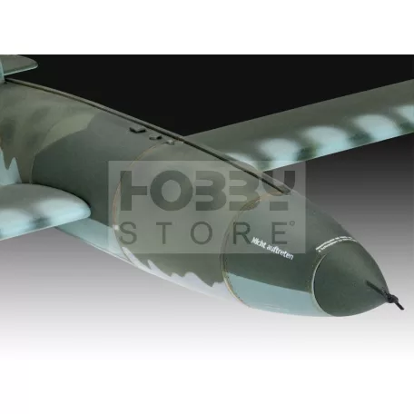 Revell Fieseler Fi103 V-1 1:32 repülő makett 03861R