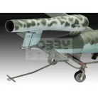 Revell Fieseler Fi103 V-1 1:32 repülő makett 03861R