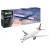 Revell Boeing 767-300ER (Airline TBD) 1:144 repülő makett 03862R