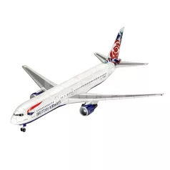   Revell Boeing 767-300ER (Airline TBD) 1:144 repülő makett 03862R