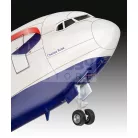 Revell Boeing 767-300ER (Airline TBD) 1:144 repülő makett 03862R