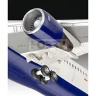 Revell Boeing 767-300ER (Airline TBD) 1:144 repülő makett 03862R