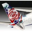 Revell Boeing 767-300ER (Airline TBD) 1:144 repülő makett 03862R