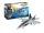 Revell Maverick's F/A-18E Super Hornet "Top Gun: Maverick" – 1:48 repülőgép makett