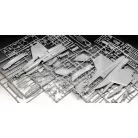 Revell F/A-18E Super Hornet Top Gun 1:48 repülő makett 03864R