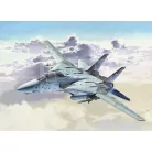 Revell F-14 A Tomcat Top Gun 1:48 repülő makett 03865R